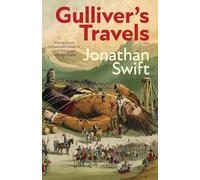 Gulliver's Travels (Warbler Classics Annotated Edition)