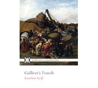 Gulliver's Travels: With 111 Illustrations