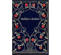 Gulliver's Travels: With original illustrations - annotated