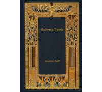 Gulliver's Travels: With original illustrations - annotated