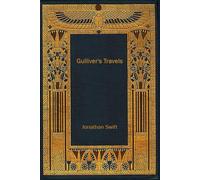 Gulliver's Travels: With original illustrations - annotated