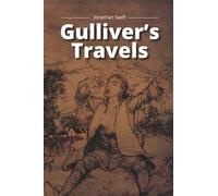 Gulliver's Travels: With Original illustrations Classic edition