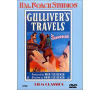 Gulliver's Travles - Gulliver's Travels