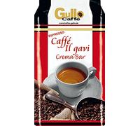 Gullo Caffee il Gavi Crema Bar