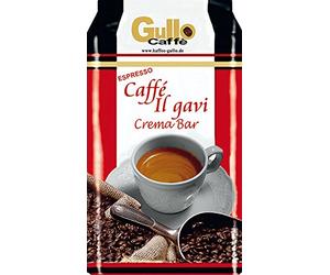 Gullo Caffee il Gavi Crema Bar
