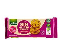 Gullón, Biscotti con gocce di cioccolato - 130g