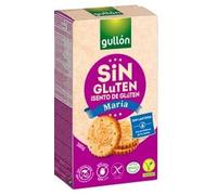 Gullón Biscotti Maria Senza Glutine, Adatti ai Celiaci, Confezione da 380 g, 3 Pezzi