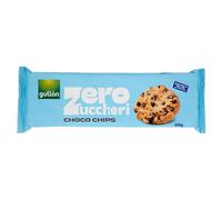 Gullon Choco Chip Zero Zucchero, 150g