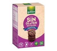 GULLON COOKIES GOCCE DI CIOCCOLATO SENZA GLUTINE GR.200 - 12 unità