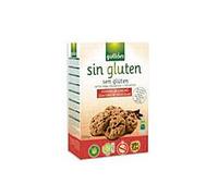 GULLON Cookies Mini Ciocc.200g