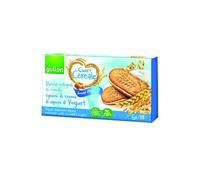 Biscotti Gullòn Cuor di Cereale Sandwich Yogurt Senza Zucchero gr.220