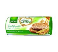 GULLON CUOR DI CEREALE GR280 TRADIZIONALE - 16 unità