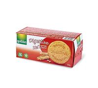 GULLON DIGESTIVE GR.250 -33% GRASSI ASTUCCIO - 12 unità