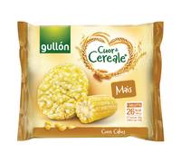 Gullon gallette mais 108,8 g
