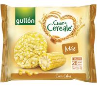 gullon gallette mais 108,8 g