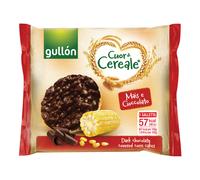 Gullon gallette mais con cioccolato 100 g