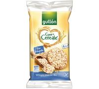 gullon gallette riso integrale 115,2 g