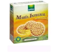 Gullon Maria Integral Biscotti Integrali, Confezione da 3 Pacchi da 800 g, 3000 g