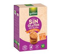 Gullón - Pastas Biscotti Senza Glutine Confezione 200 Gr