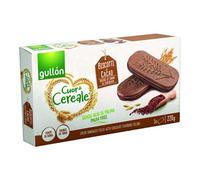 GULLON SANDWICH DOBLE CACAO GR.200 - 8 unità