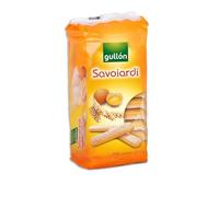 Gullon Savoiardi Lady Fingers Biscotti all'Uovo 300g