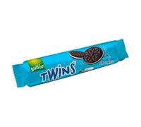 Gullon Twins Sandwich CLASSICO Biscotto al Cacao Ripieno di Crema in Tubo 154g