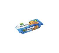 gullon zucchero libero Choc Chip Biscotti Biscotti 125 G della confezione