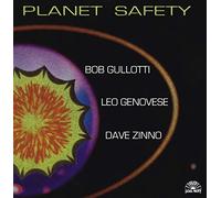 Gullotti,B/Genovese, - Planet Safety