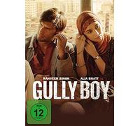 Gully Boy [DVD]