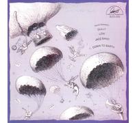 Gully Low Jazzband - Down To Earth