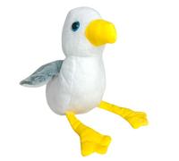 Gully - Peluche a forma di gabbiano, regalo per bambini