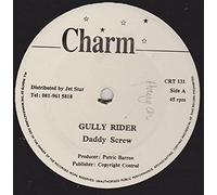 Gully Rider / Rough Rider-12"