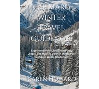 Gulmarg Winter Travel Guide 2026: Experience World-Class Skiing, Cozy Lodges, and Majestic Views in the Heart of Gulmarg’s Winter Wonderland