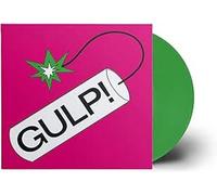Sports Team Gulp (Vinyl LP) 12" Album Coloured Vinyl