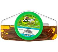 Gulp! Alive!® Sandworm