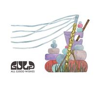 Gulp - All Good Wishes