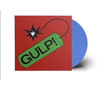 gulp (blue vinyl) (indies)