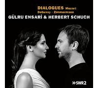 Gulru Ensari - Dialogues
