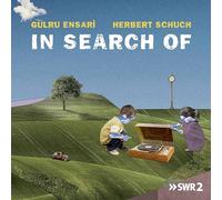 Johannes Brahms Gülru Ensari/Herbert Schuch: In Search Of (CD) Album