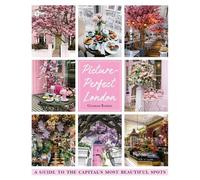 Gulshan Batool Picture-perfect London (Copertina rigida) (PRESALE 13/08/2026)