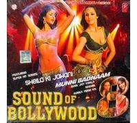 Gulshan Kumar - Gulshan Kumar - Sound of Bollywood 8 Bollywood CD