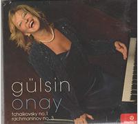 Gulsin Onay - Tchaikovsky/Rachmaninov: Conce
