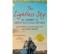 Gulwali Passarlay The Lightless Sky (Tascabile)