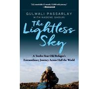 Gulwali Passarlay The Lightless Sky (Tascabile)