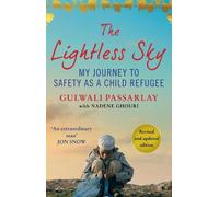 Gulwali Passarlay The Lightless Sky (Tascabile)