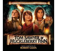 Gulya, Robert - Tom Sawyer & Huckelberry Finn