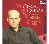 Gulyas, Georg - Albeniz Ponce Tarrega