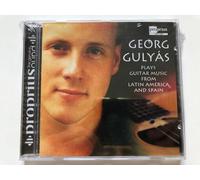 Gulyas, Georg - George Gulyas Plays Guitar