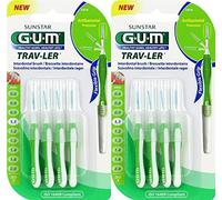 Gum - Trav-Ler 1,1 1414 - Set di 2