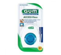 GUM ACCESS Floss per 50 applicazioni